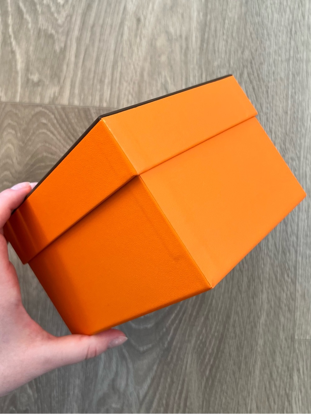 Hermes Box (BB123) - Picture 6 of 8